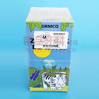 ORMCO/奥美科 正畸橡皮圈3.5oz 3/8 猴子（50袋/盒）