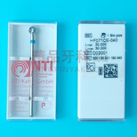 NTI 钨钢磨头HF071CE-040
