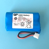 VDW 根测配件-电池（六代）