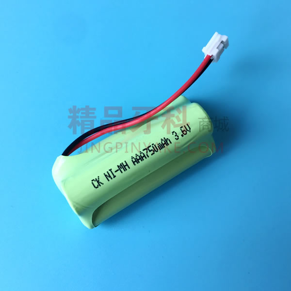 VDW 根测配件-电池（五代）