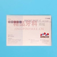 Bisco  Ortho Bracket Paste LC 正畸托槽光固化粘结剂套装【F-63020P】