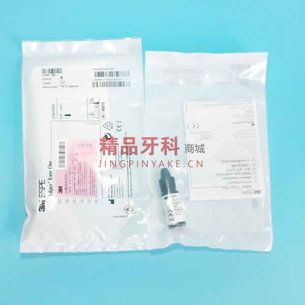 3M Adper Easy One 自酸蚀粘接剂 3M Adper Easy One 自酸蚀粘接剂