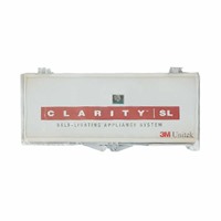 3M Unitek CLARITY SL陶瓷自锁托槽【007-110】