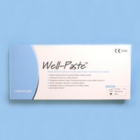 韩国倍丽康 Well-paste Type A氢氧化钙糊剂2g/支
