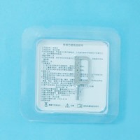 宇森/COXO 双面切割带孔片切砂片 15微米