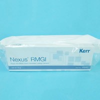 科尔 Nexus RMGI树脂加强型玻璃离子水门汀 5g*3支