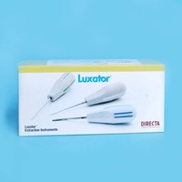 Luxator 拔牙刀/微创牙挺 L5S
