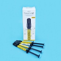 BISCO TheraCal LC 光固化树脂改良垫底剂