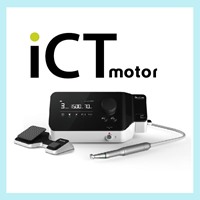 登腾 ICT MOTOR无线种植机
