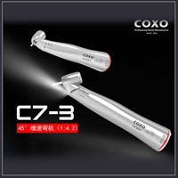 宇森/COXO 45°角拔牙增速弯手机1:4:2【 CX235C7-3】
