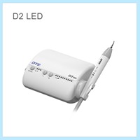 啄木鸟 DTE-D3 LED超声洁牙机