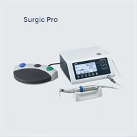 NSK  Surgic Pro 种植机  带光纤