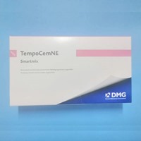 DMG  泰姆临时粘结剂 注射装 (2支*11g+20个头）