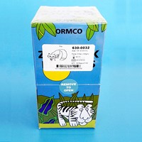 ORMCO/奥美科 正畸橡皮圈3.5oz 1/4 狐狸（50袋/盒）