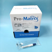 Pro-Matrix 英国圈型成形系统6mm