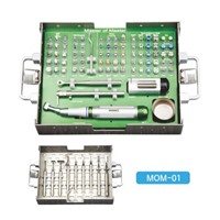 韩国 MCT 种植多功能套装【 MOM-01】