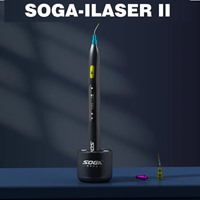 索感 SOGA-ILaser II 半导体激光治疗仪笔式