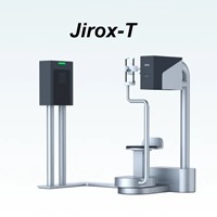 有方医疗 简系列强大三合一口腔CBCT【Jirox-T】