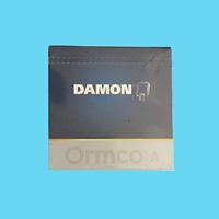 ORMCO/奥美科 Damon Q 金属自锁托槽  5-5标准转矩（740-1503）