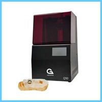 西科码 椅旁3D打印机Q90