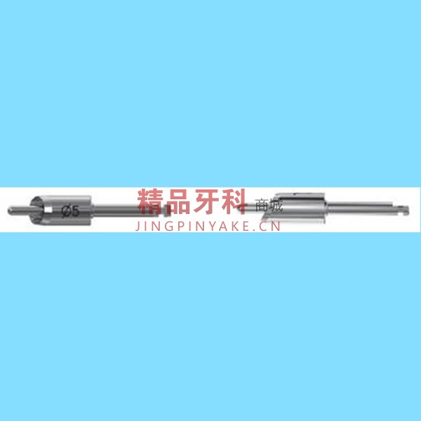 韩国五星 牙龈环切刀TP150G