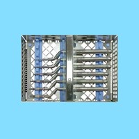 韩国五星 骨挤压工具盒凹头 6支
