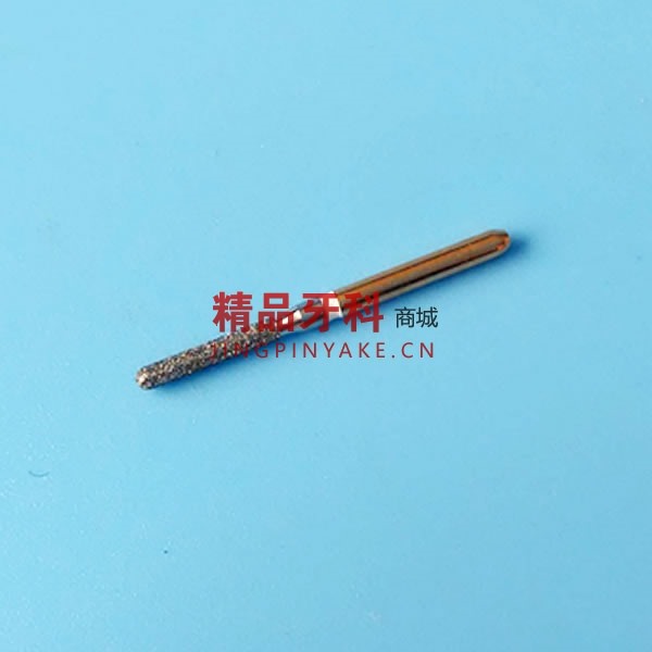 固美 全瓷破冠车针4zr.314.012 5支/板
