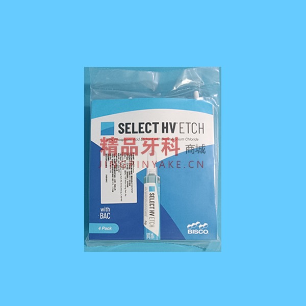BISCO 酸蚀剂 32%(E-5502EBM)