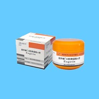 捷科顿 口腔抑菌粉A型/氧化锌根充型材料 15g/瓶 