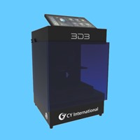 3D3 打印机