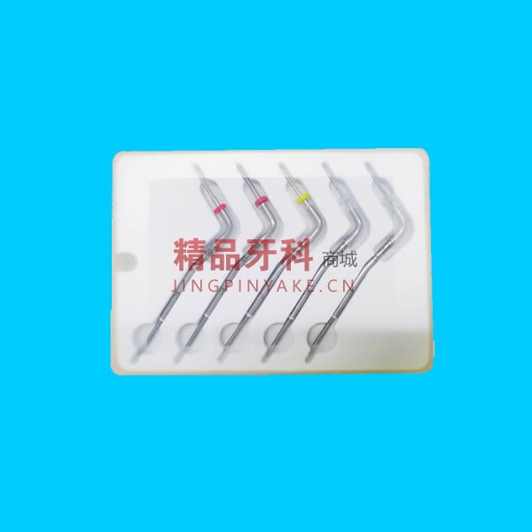 宇森/COXO 热牙胶系统发热针混装 宇森/COXO 热牙胶系统发热针混装