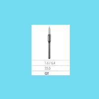 奥一 软组织修整车针GT