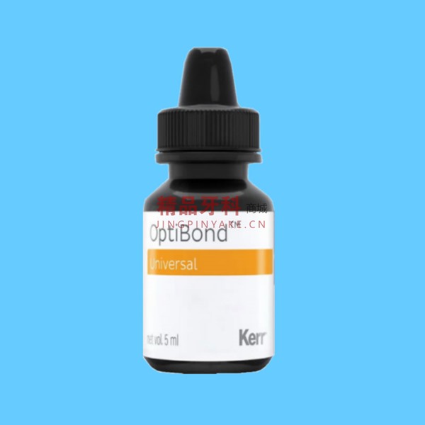 科尔Kerr Optibond Universa 八代粘结剂 5ml/瓶【2026.03.29】