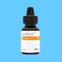 科尔Kerr Optibond Universa 八代粘结剂 5ml/瓶【2026.03.29】
