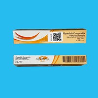 美丽牙医 流体树脂 A3色 2.3g/支