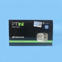 普特  PT7正畸自锁托槽【低转矩】0.022 345#带钩