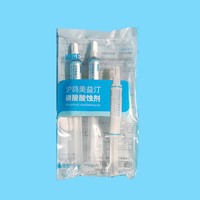 沪鸽 美益汀 37%磷酸酸蚀剂5ml*2支/袋