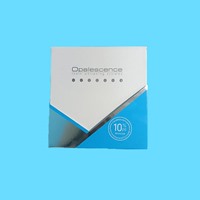 皓齿 Opalescence 10% 家用美白凝胶（原味蓝色）