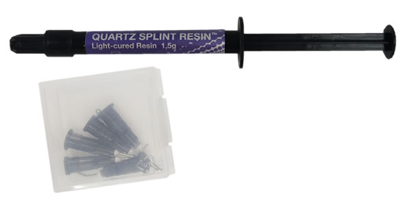 RTD QUARTZ SPLINT Woven固体石英纤维带套装a.jpg