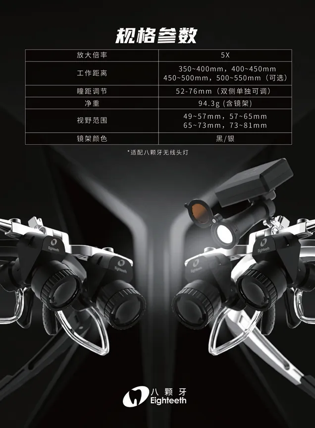 八颗牙 转角放大镜Brilliance 48度 PRO-5.webp 八颗牙 转角放大镜Brilliance 48度 PRO-5.webp