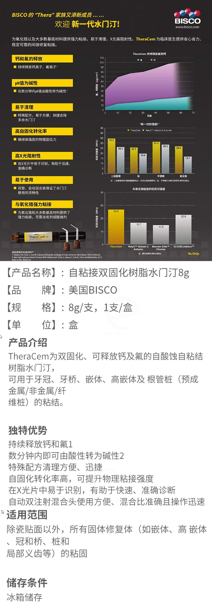 BISCO TheraCem 自粘接树脂水门汀1.jpg