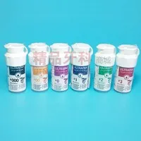 皓齿 Ultrapak 排龈线  #0