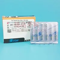 VDW mtwo 21mm #25【红】