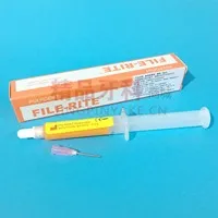 派丽登 edta根管润滑