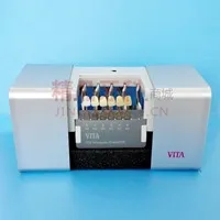 VITA 3D 线性比色板