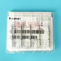 固美 多功能微创拔牙车针H162SXL.314.014【33mm】