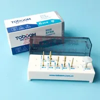 道邦 瓷贴面备牙套装FG0807D