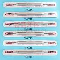 豪孚迪 树脂充填器（ 铝钛氮涂层）TNPCCI
