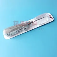 豪孚迪 微创牙挺 EL2C  2MM弯头