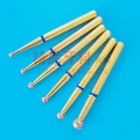 金霸王 金刚砂车针801-018-ML【089】